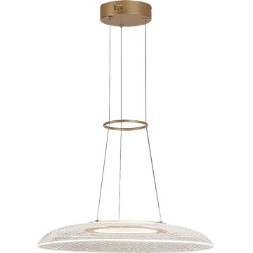 Rabalux - LED Cable Pendant LED/24W/230V 3000K
