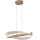 Rabalux - LED Cable Pendant LED/24W/230V 3000K