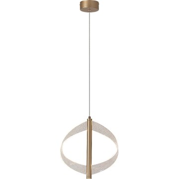 Rabalux - LED Cable Pendant Light LED/8W/230V 3000K