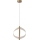 Rabalux - LED Cable Pendant Light LED/8W/230V 3000K