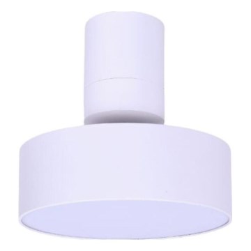 Rabalux - LED ceiling light, 16 W, 230 V, 3000 K, white, Ø 14 cm