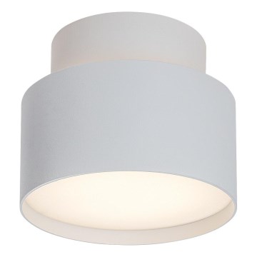 Rabalux - LED Ceiling Light 16W/230V, 3000K, White, Ø 11 cm