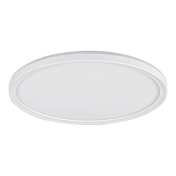 Rabalux - LED Ceiling Light, 18 W, 230 V, Ø 29.3 cm