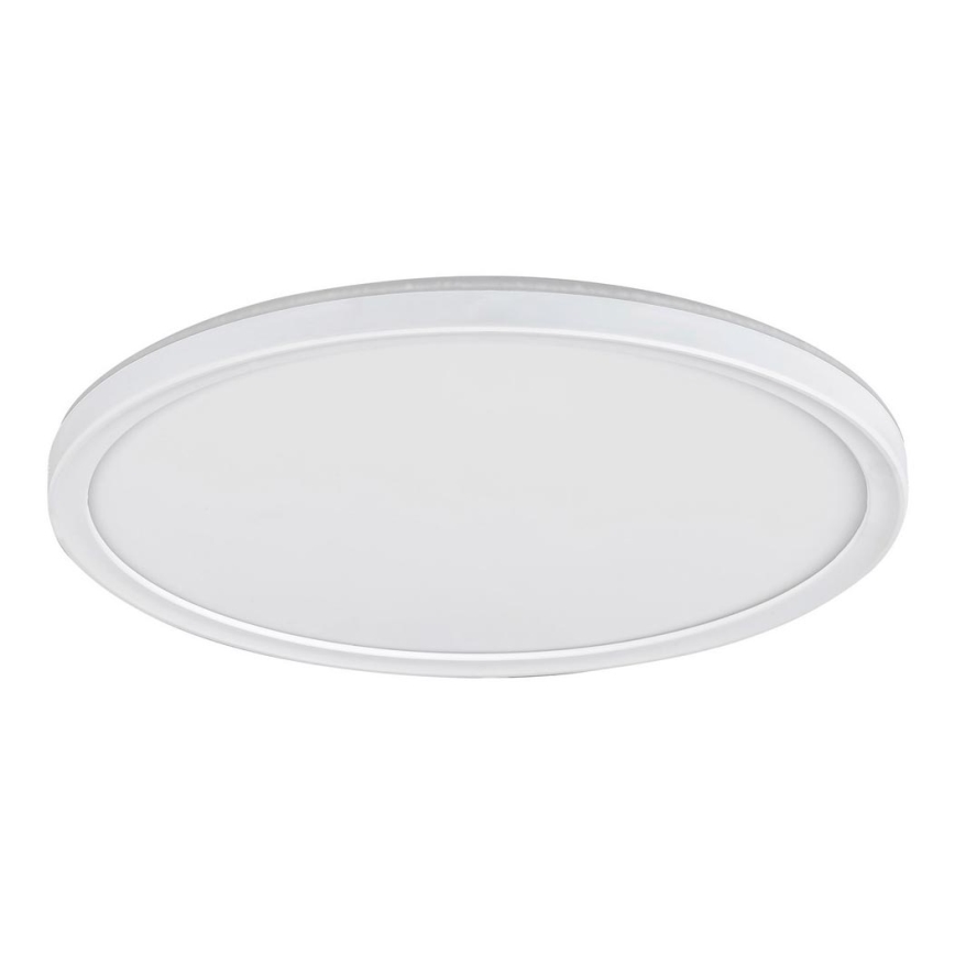 Rabalux - LED Ceiling Light, 18 W, 230 V, Ø 29.3 cm