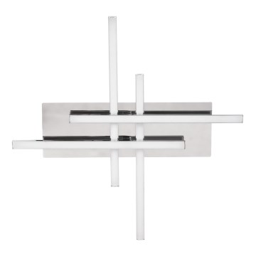 Rabalux - LED Ceiling Light, 18W, 230V, 39.5 x 39.5 cm