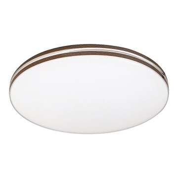 Rabalux - LED Ceiling Light 1x LED/18W/230V, Ø 35 cm
