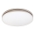 Rabalux - LED Ceiling Light 1x LED/18W/230V, Ø 35 cm