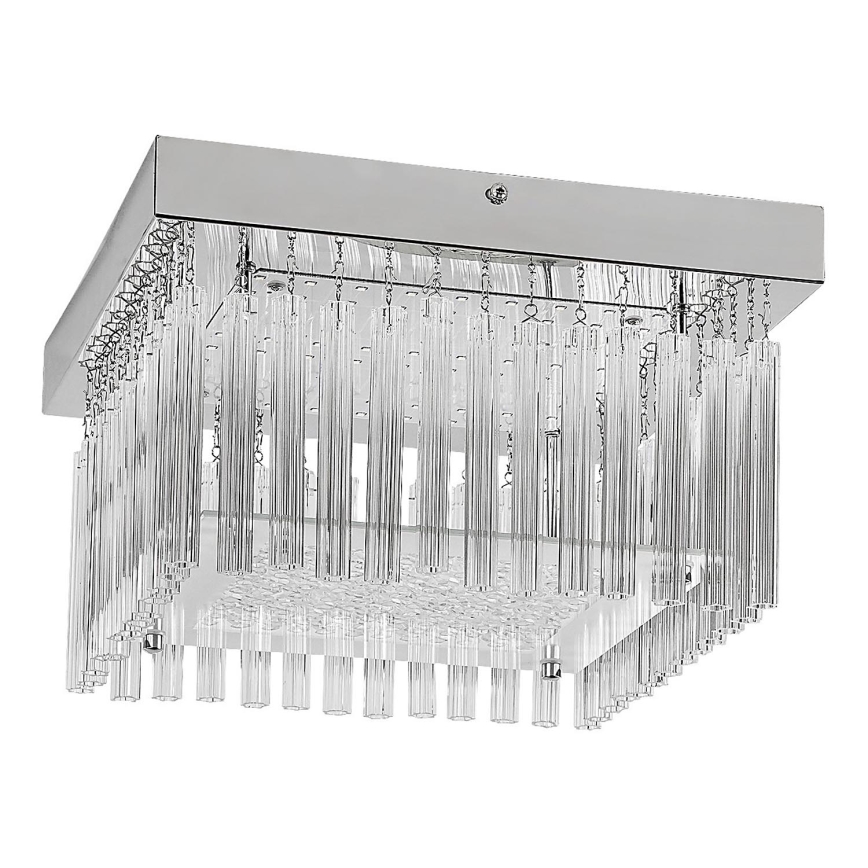 Rabalux - LED Ceiling Light 1xLED/18W/230V 30x30 cm