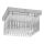 Rabalux - LED Ceiling light 1xLED/18W/230V