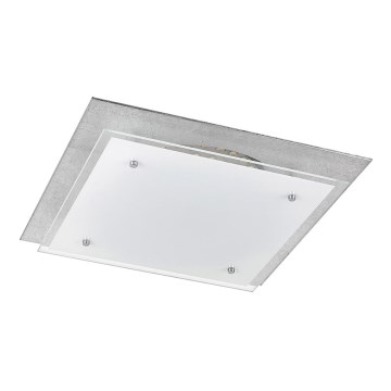 Rabalux - LED ceiling light 1xLED/24W/230V