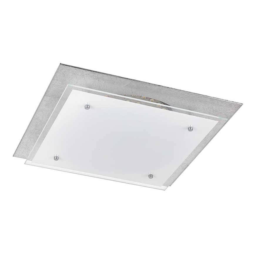 Rabalux - LED ceiling light 1xLED/24W/230V