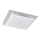 Rabalux - LED ceiling light 1xLED/24W/230V