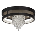 Rabalux - LED Ceiling Light 20W/230V 3000/3500/4000K Ø 30 cm