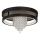 Rabalux - LED Ceiling Light 20W/230V 3000/3500/4000K Ø 30 cm