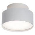 Rabalux - LED Ceiling Light 24W/230V, 3000K (Warm White), White, Ø 14 cm