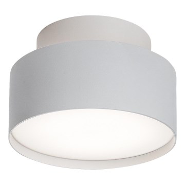 Rabalux - LED Ceiling Light 24W/230V, 3000K (Warm White), White, Ø 14 cm