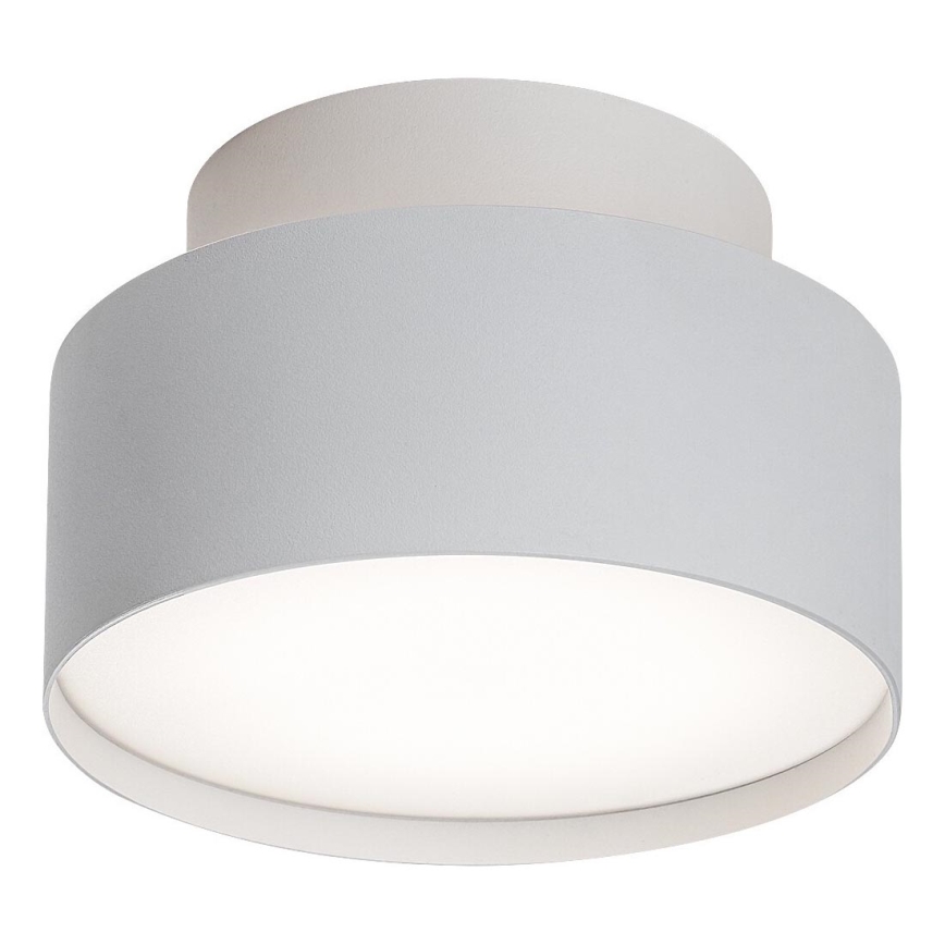 Rabalux - LED Ceiling Light 24W/230V, 3000K (Warm White), White, Ø 14 cm