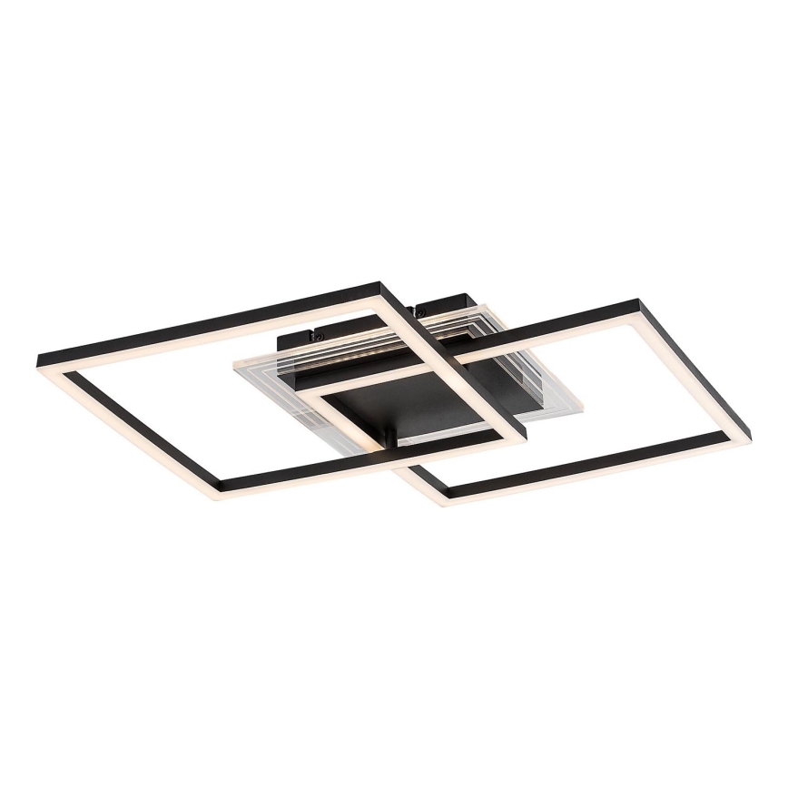 Rabalux - LED Ceiling Light, 28W, 230V, 3000K, Ø 70 cm