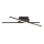 Rabalux - LED Ceiling light 2xLED/14W/230V