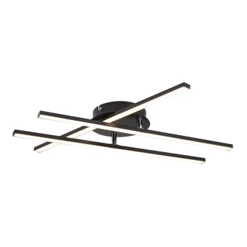 Rabalux - LED Ceiling Light, 3 x LED, 25 W, 230 V, 50 cm length