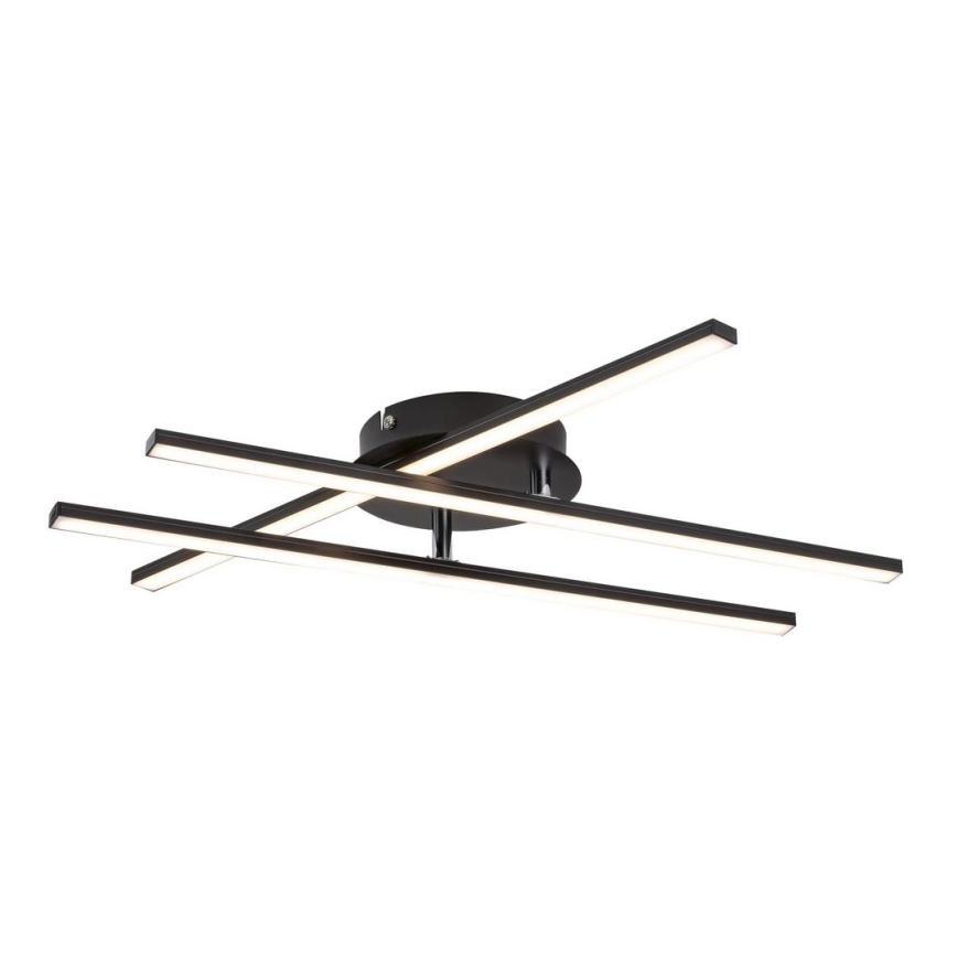 Rabalux - LED Ceiling Light, 3 x LED, 25 W, 230 V, 50 cm length