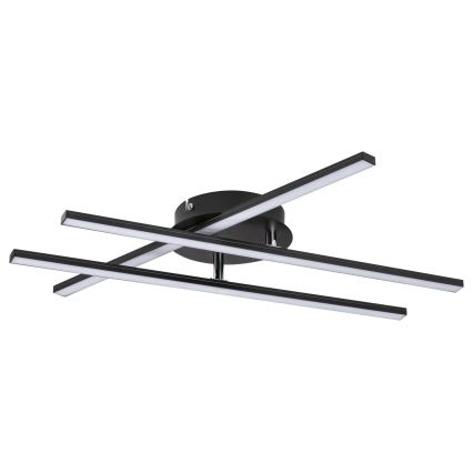 Rabalux - LED Ceiling light 3xLED/25W/230V