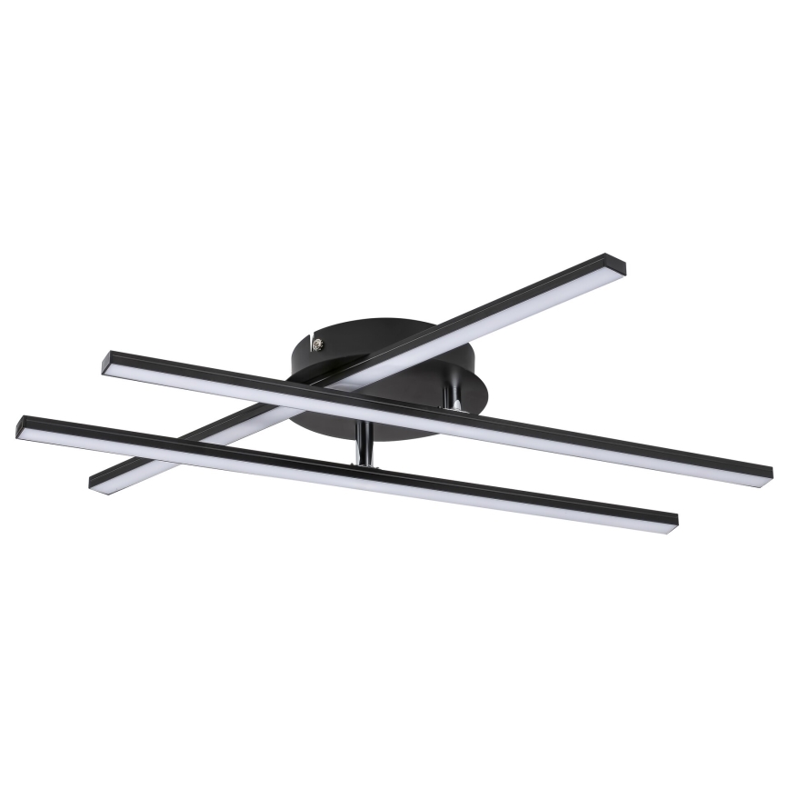 Rabalux - LED Ceiling light 3xLED/25W/230V