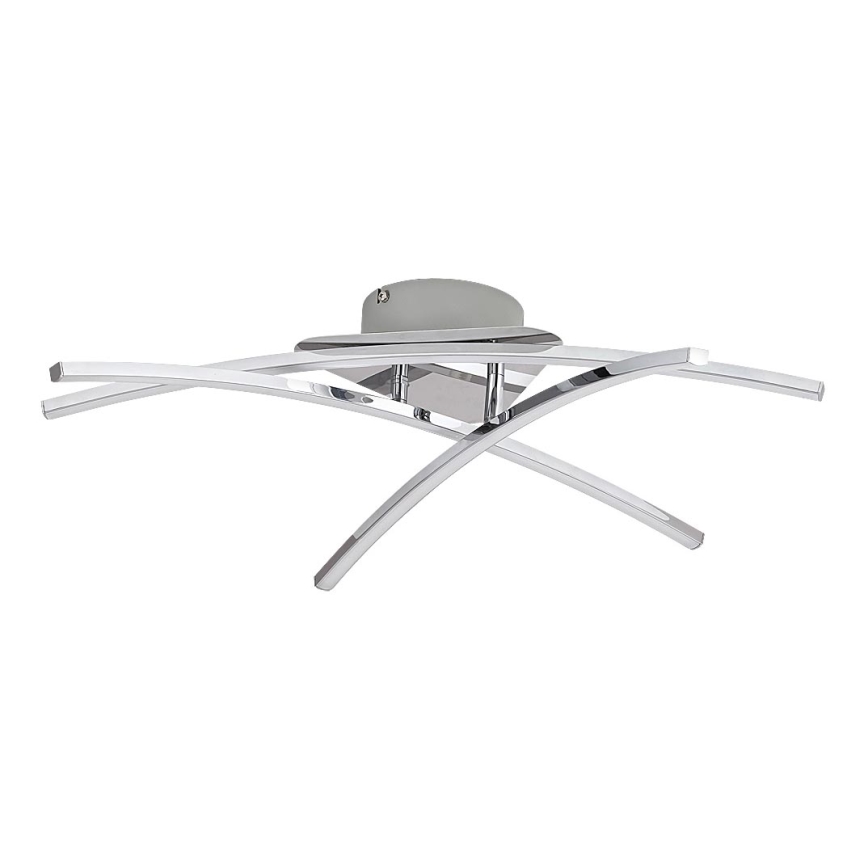 Rabalux - LED Ceiling light 3xLED/7W/230V 58,5x58,5 cm