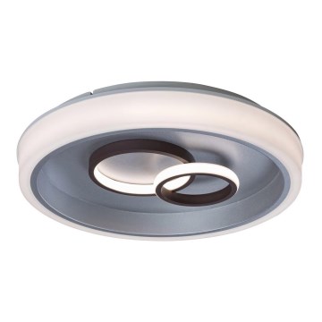 Rabalux - LED ceiling light, 40 W, 230 V, round, 50 cm diameter