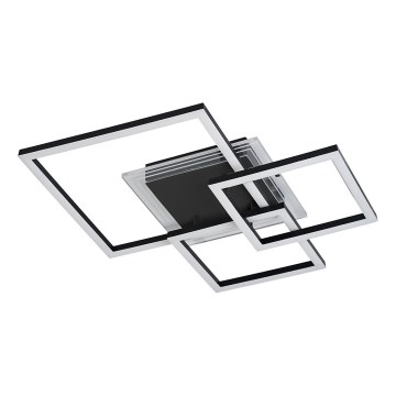 Rabalux - LED Ceiling Light, 40W, 230V, 3000K, 50x50 cm