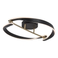 Rabalux - LED ceiling light, 40W, 230V, 3000K, Ø 60 cm