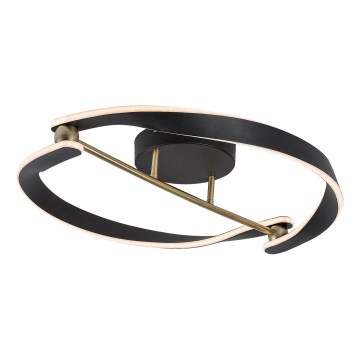 Rabalux - LED ceiling light, 40W, 230V, 3000K, Ø 60 cm