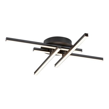 Rabalux - LED Ceiling light 4xLED/25W/230V