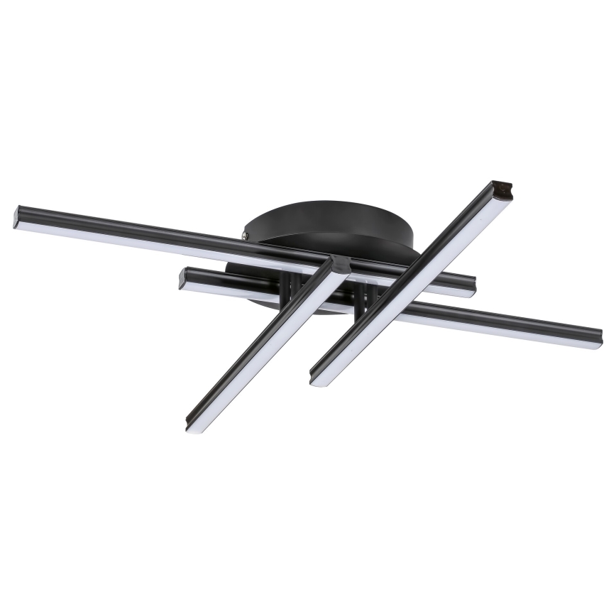 Rabalux - LED Ceiling light 4xLED/25W/230V