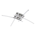 Rabalux - LED Ceiling light 4xLED/6W/230V 48x66,5 cm