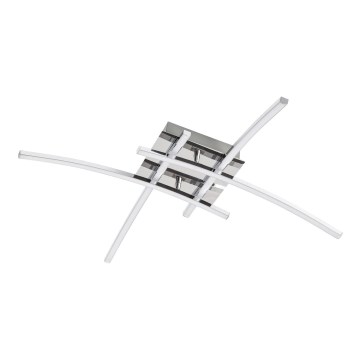 Rabalux - LED ceiling light 4xLED/6W