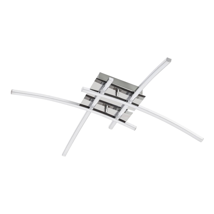 Rabalux - LED ceiling light 4xLED/6W