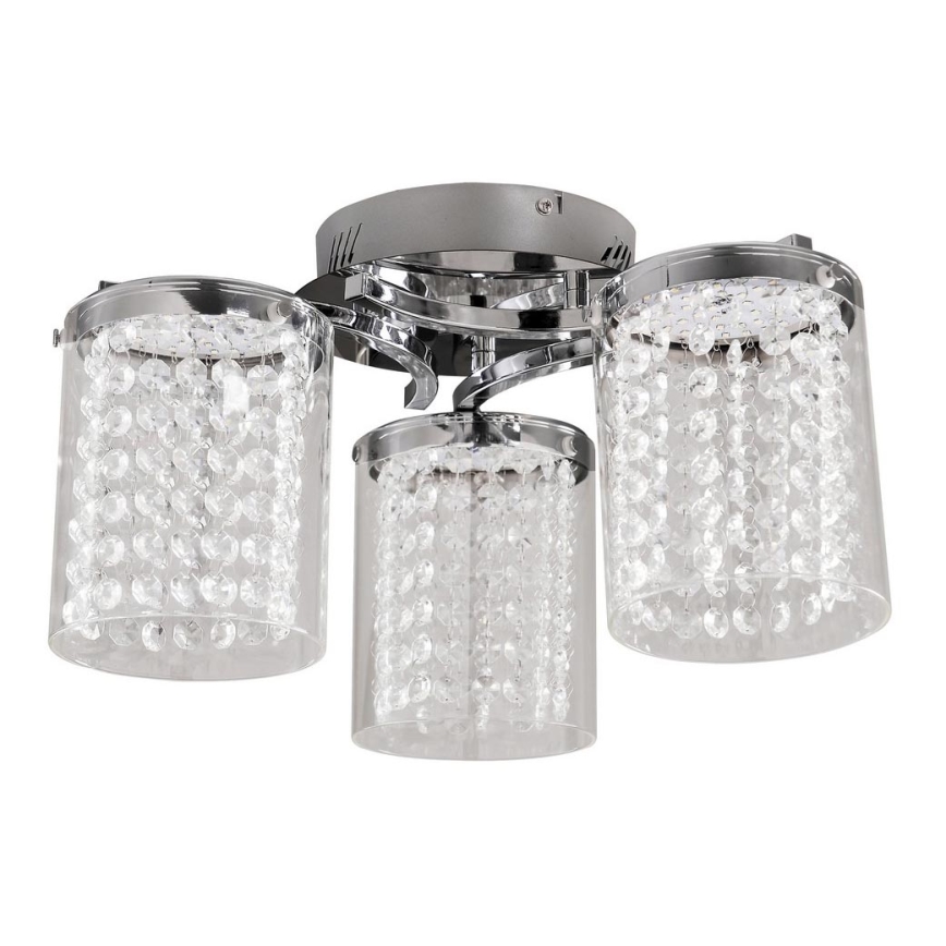 Rabalux - LED Ceiling light ASTRELLA LED/18W/230V