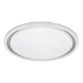 Rabalux - LED Ceiling light BRADY LED/36W/230V white d. 57 cm