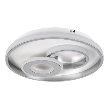 Rabalux - LED Ceiling light CELINDA LED/40W/230V