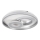 Rabalux - LED Ceiling light CELINDA LED/40W/230V