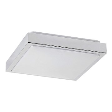 Rabalux - LED Ceiling light CRUZ LED/12W/230V