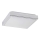Rabalux - LED Ceiling light CRUZ LED/12W/230V