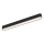 Rabalux - LED Ceiling light for 1-phase rail system LED/16W/230V 3000K 33 cm black