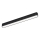 Rabalux - LED Ceiling light for 1-phase rail system LED/16W/24V 4000K 33 cm black