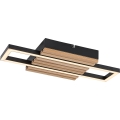 Rabalux - LED Ceiling Light LED/12W/230V 3000/4500/6000K
