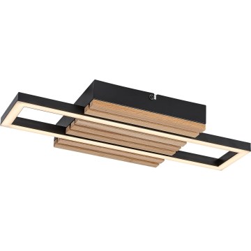 Rabalux - LED Ceiling Light LED/12W/230V 3000/4500/6000K