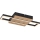 Rabalux - LED Ceiling Light LED/12W/230V 3000/4500/6000K