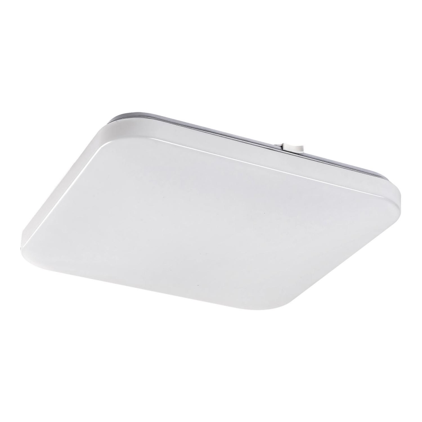 Rabalux - LED Ceiling light LED/12W/230V 3000K 28x28 cm