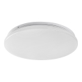 Rabalux - LED Ceiling Light LED/12W/230V 3000K Ø 25.5 cm